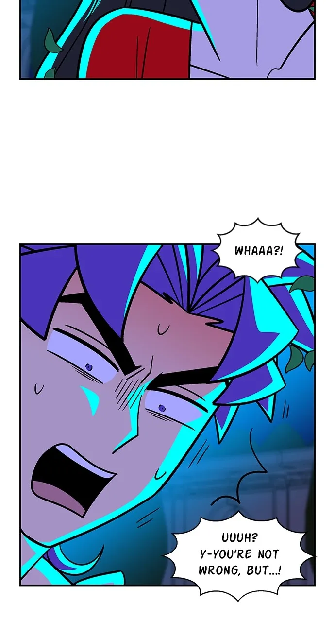 Read Princess Hurricane chapter 52 image 13 on Lezhin
