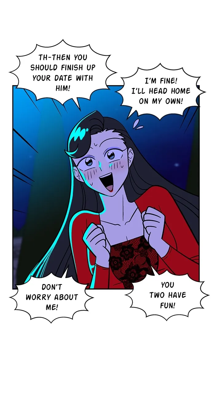 Read Princess Hurricane chapter 52 image 14 on Lezhin