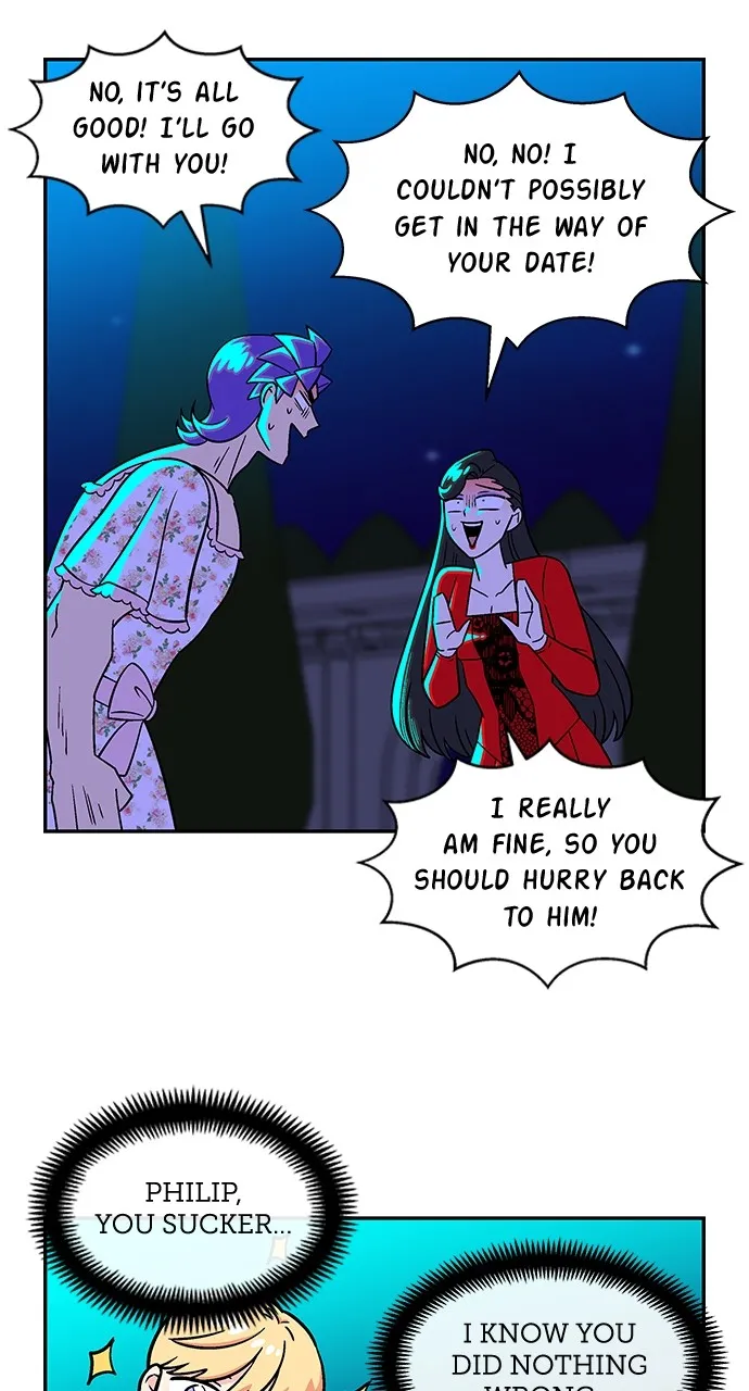 Read Princess Hurricane chapter 52 image 15 on Lezhin