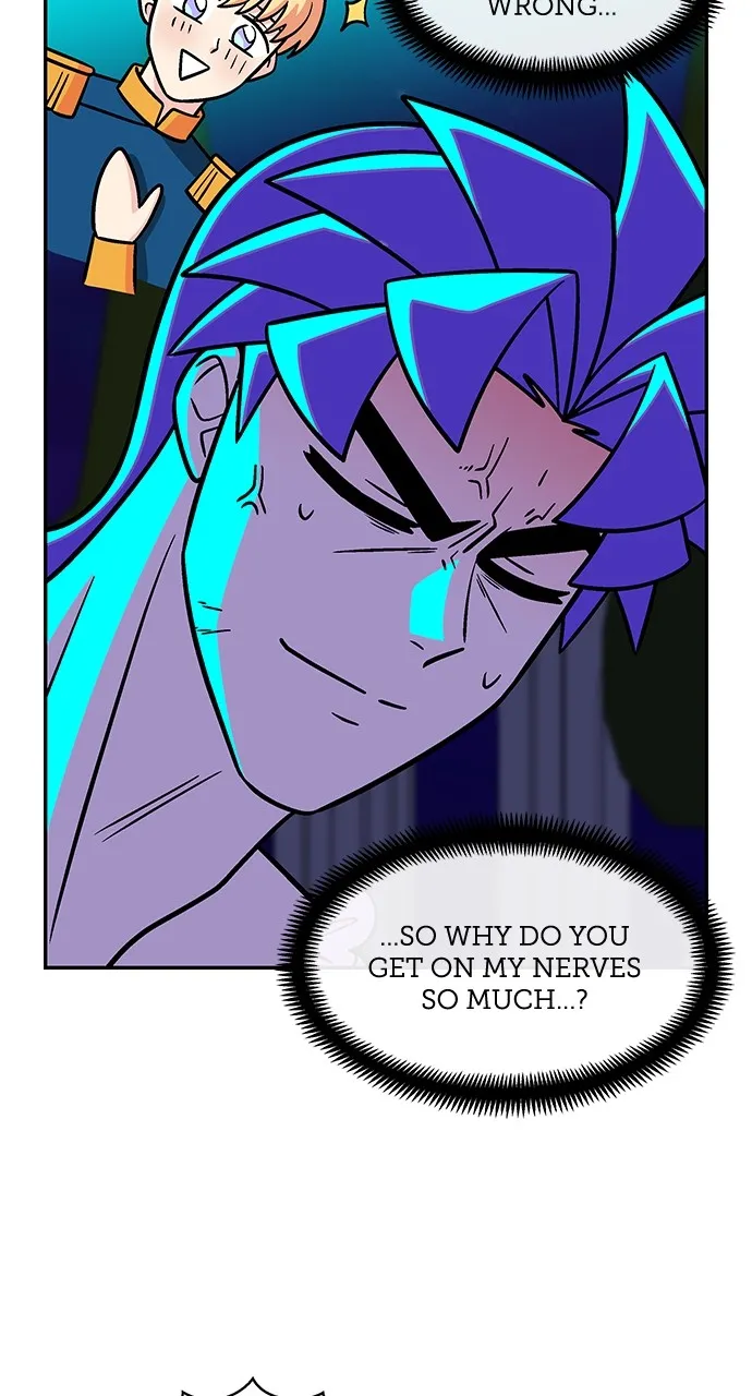 Read Princess Hurricane chapter 52 image 16 on Lezhin