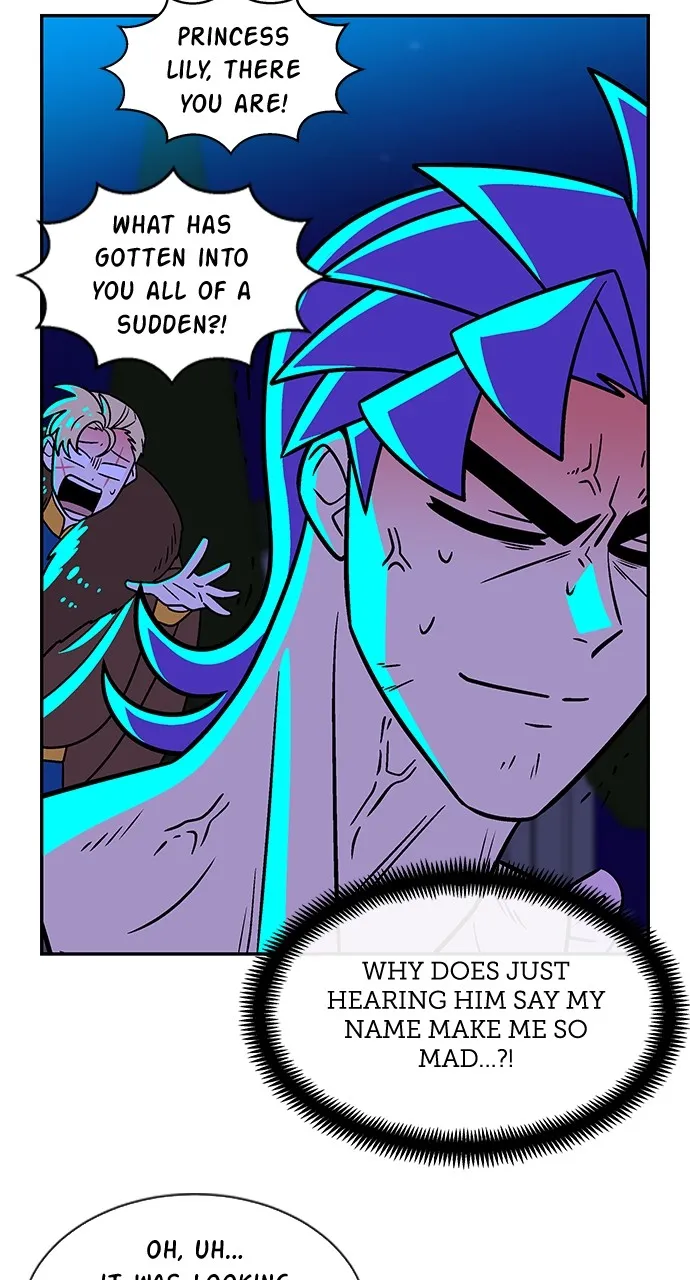 Read Princess Hurricane chapter 52 image 17 on Lezhin