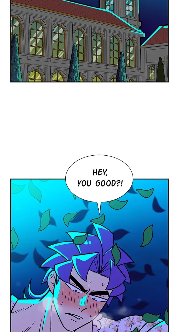 Read Princess Hurricane chapter 52 image 2 on Lezhin