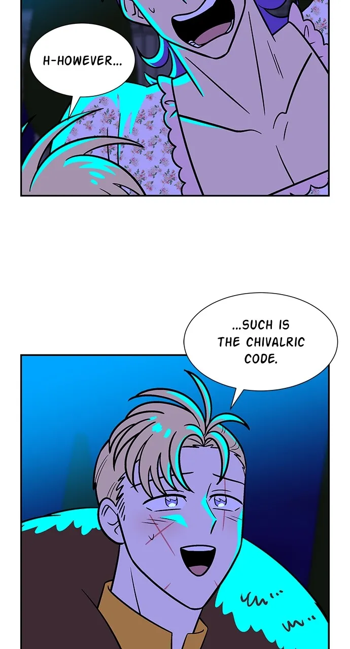 Read Princess Hurricane chapter 52 image 20 on Lezhin