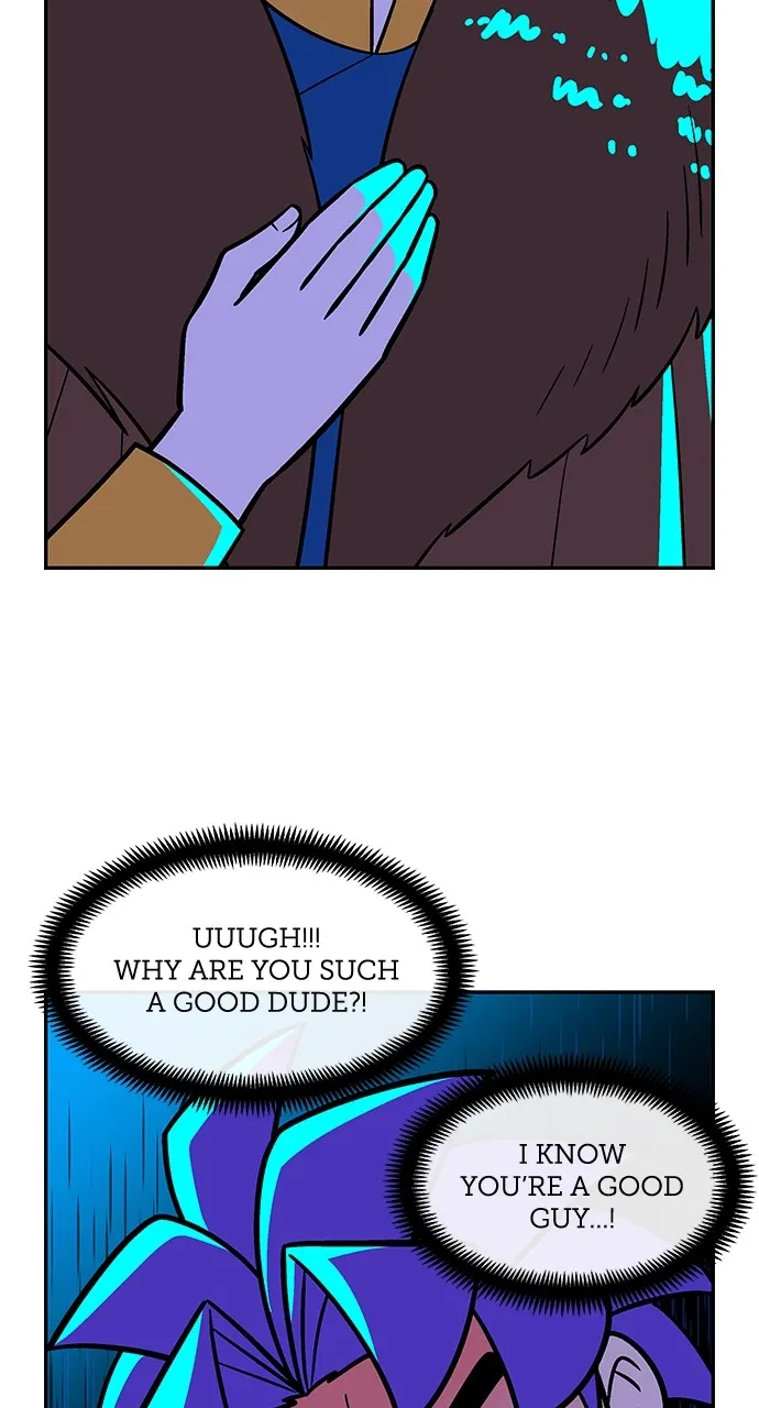 Read Princess Hurricane chapter 52 image 21 on Lezhin