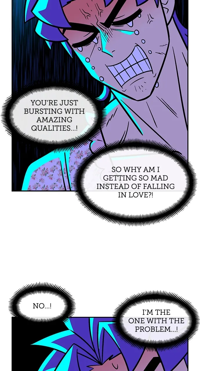 Read Princess Hurricane chapter 52 image 22 on Lezhin