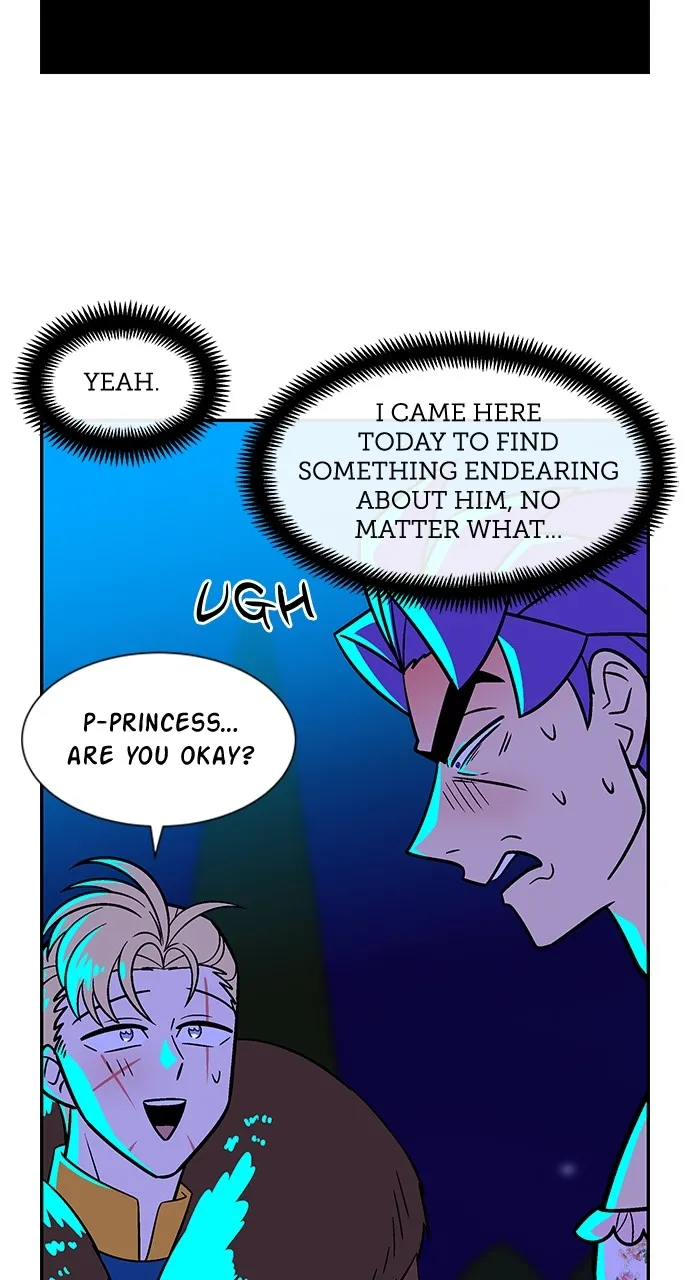 Read Princess Hurricane chapter 52 image 24 on Lezhin