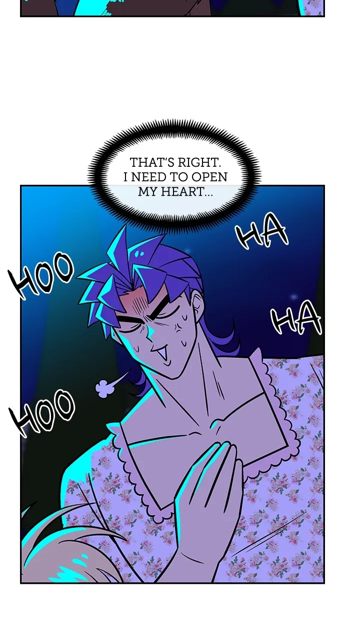 Read Princess Hurricane chapter 52 image 25 on Lezhin