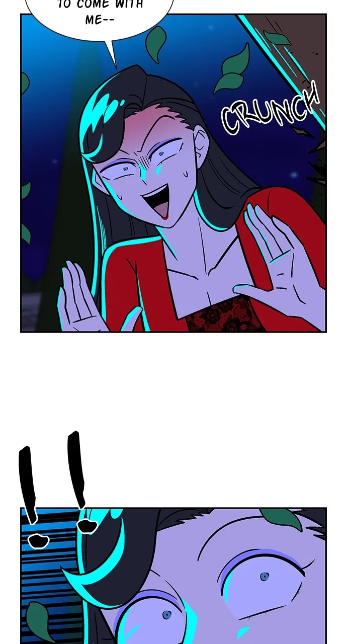 Read Princess Hurricane chapter 52 image 27 on Lezhin