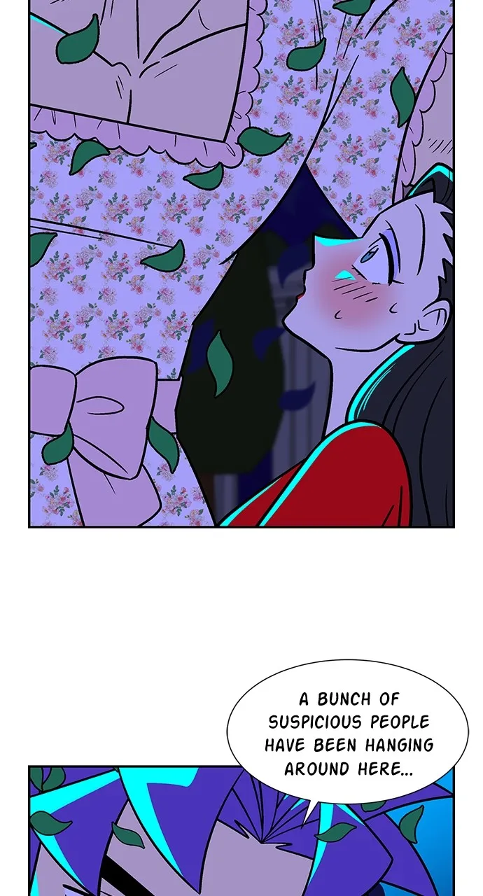 Read Princess Hurricane chapter 52 image 3 on Lezhin