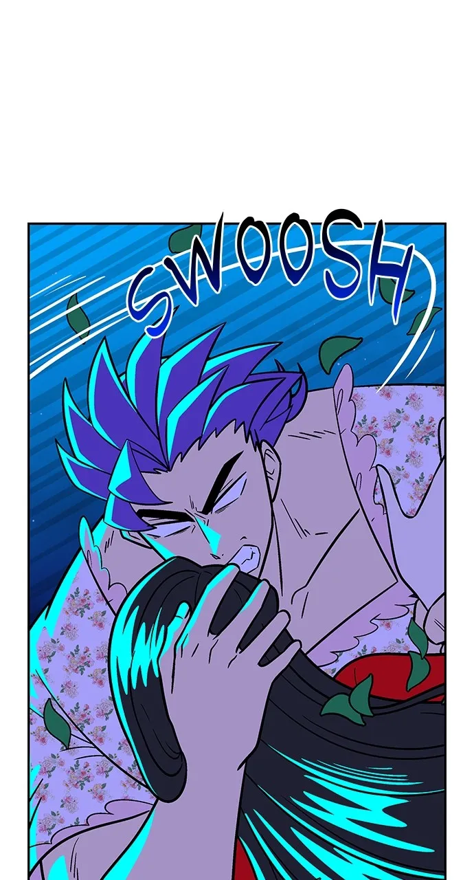 Read Princess Hurricane chapter 52 image 32 on Lezhin