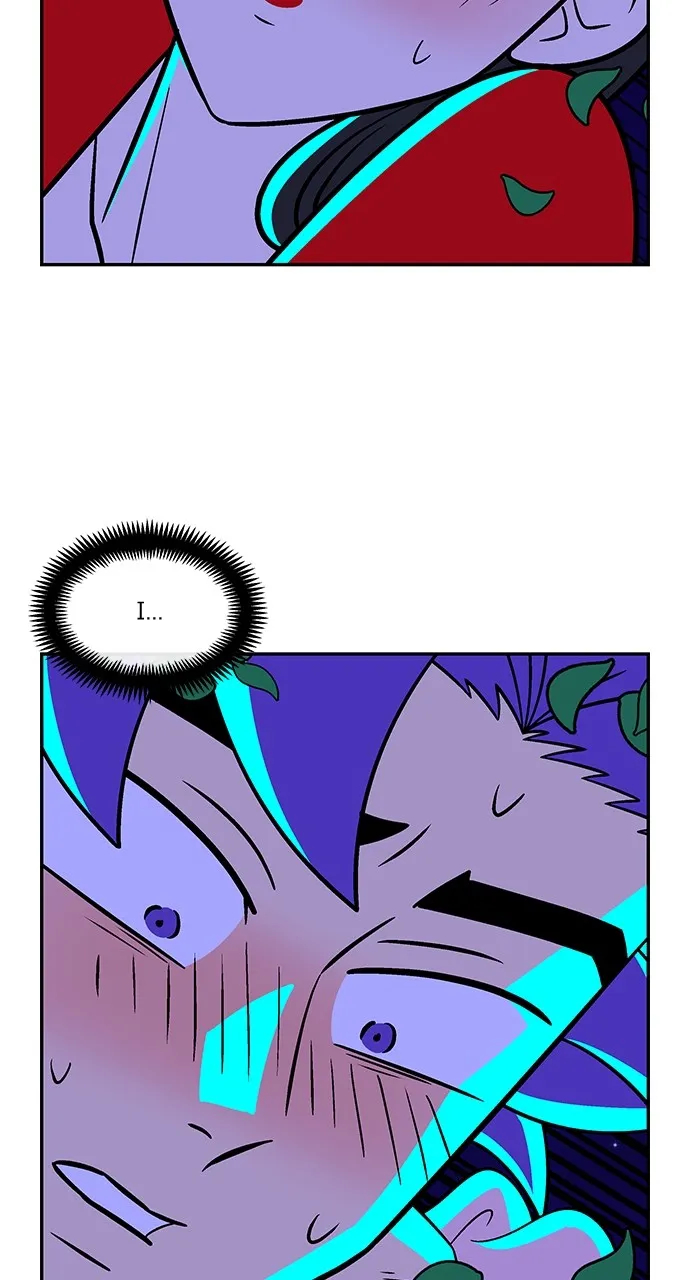 Read Princess Hurricane chapter 52 image 34 on Lezhin