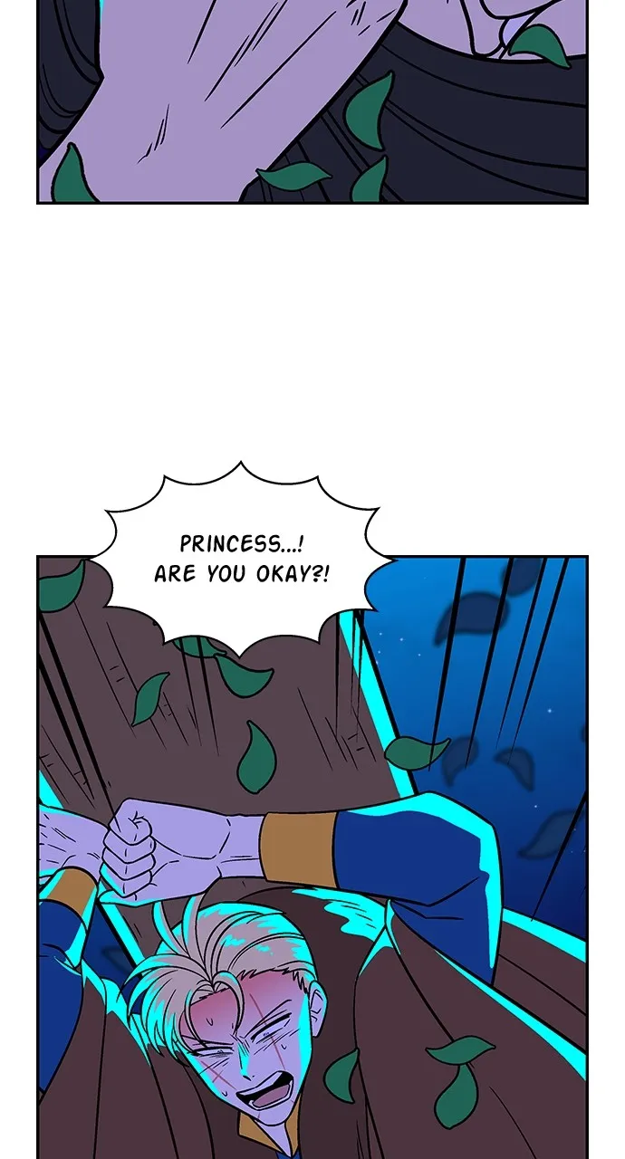Read Princess Hurricane chapter 52 image 38 on Lezhin