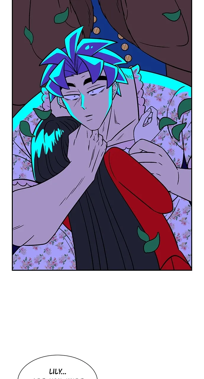 Read Princess Hurricane chapter 52 image 39 on Lezhin