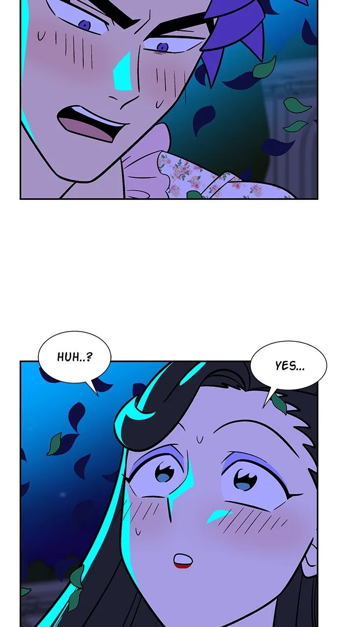 Read Princess Hurricane chapter 52 image 4 on Lezhin