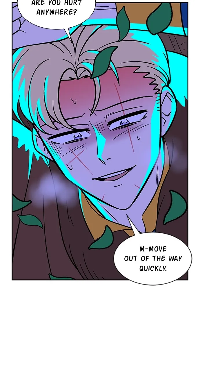 Read Princess Hurricane chapter 52 image 40 on Lezhin