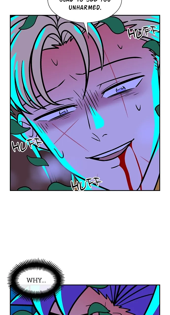 Read Princess Hurricane chapter 52 image 42 on Lezhin