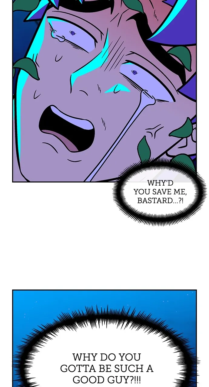 Read Princess Hurricane chapter 52 image 43 on Lezhin
