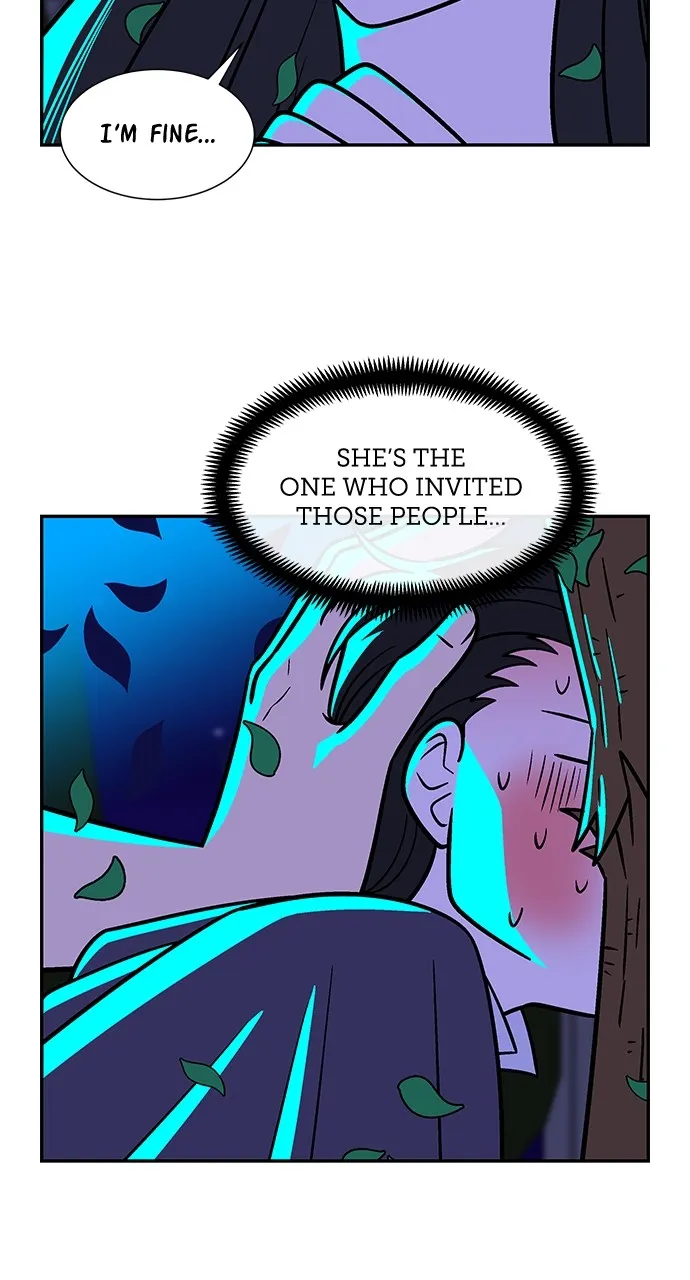 Read Princess Hurricane chapter 52 image 5 on Lezhin