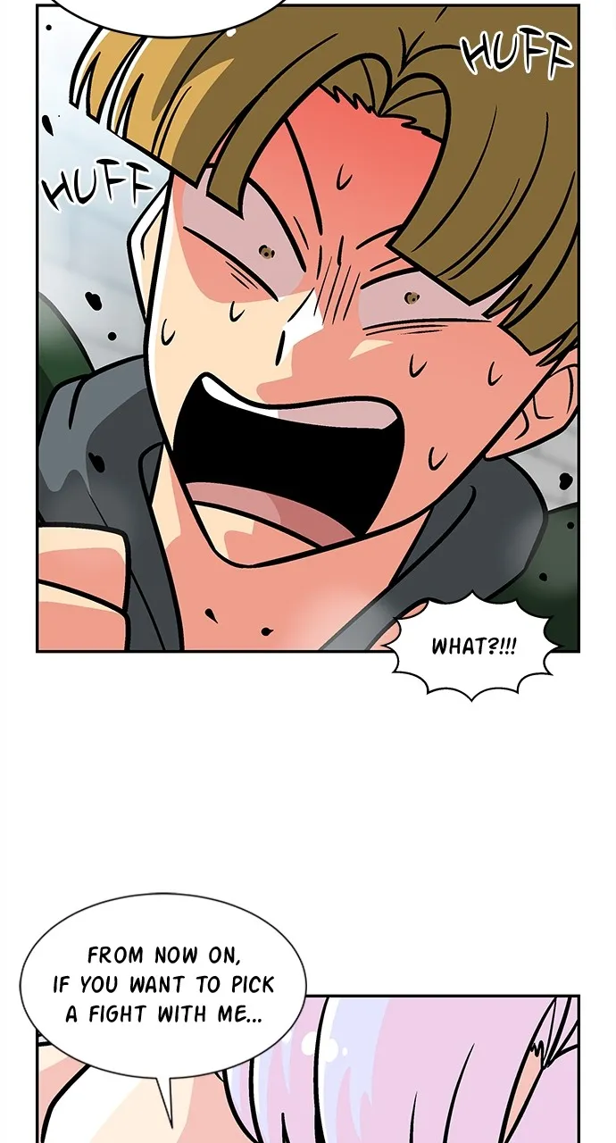 Read Princess Hurricane chapter 52 image 51 on Lezhin