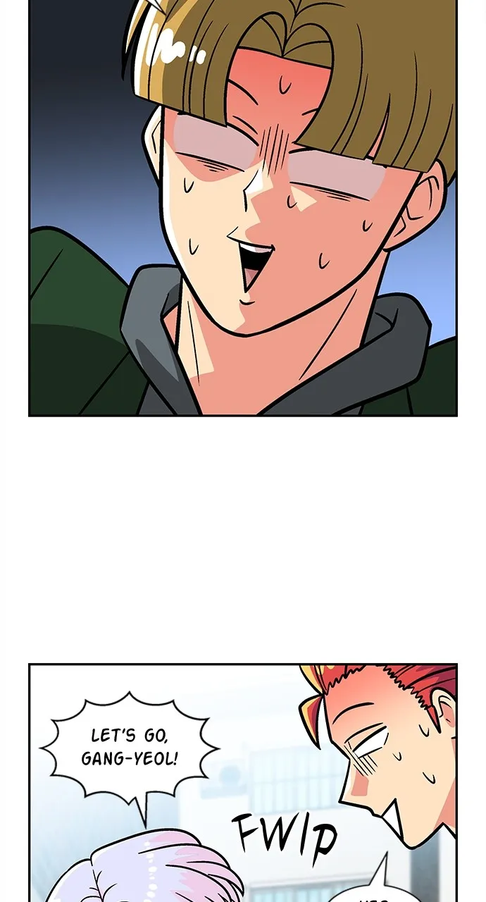 Read Princess Hurricane chapter 52 image 57 on Lezhin