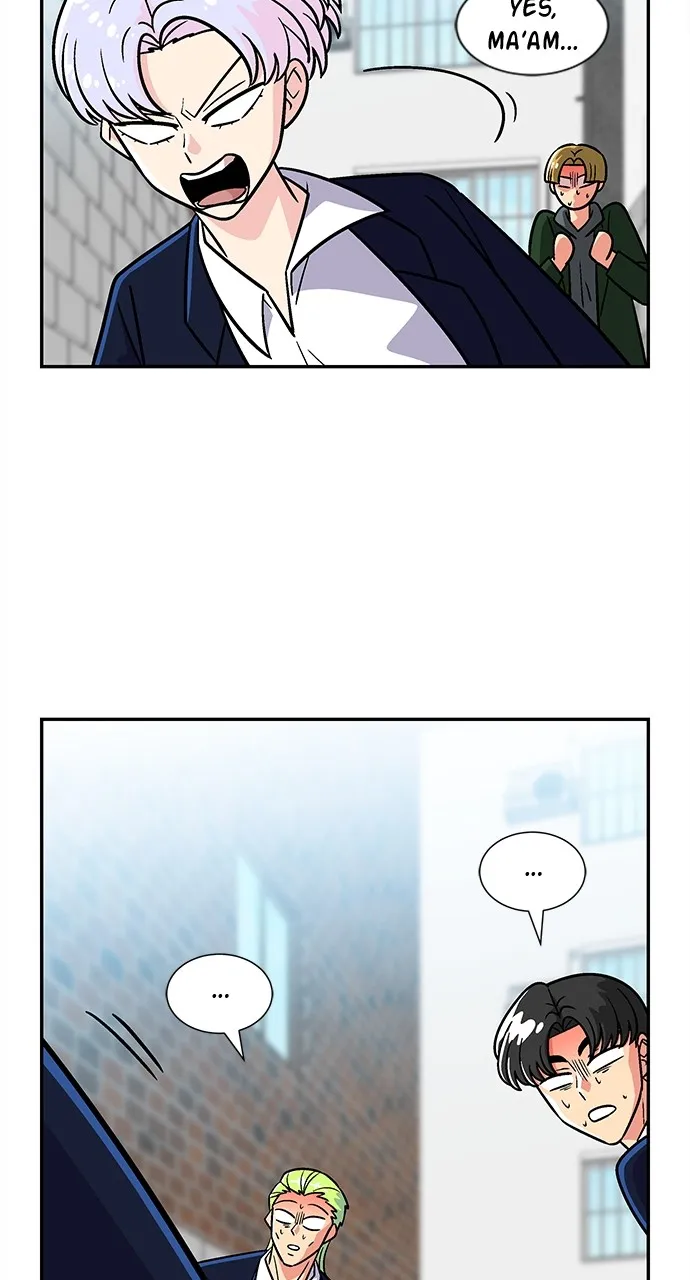 Read Princess Hurricane chapter 52 image 58 on Lezhin
