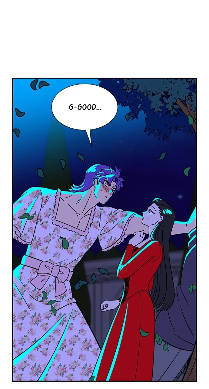 Read Princess Hurricane chapter 52 image 6 on Lezhin