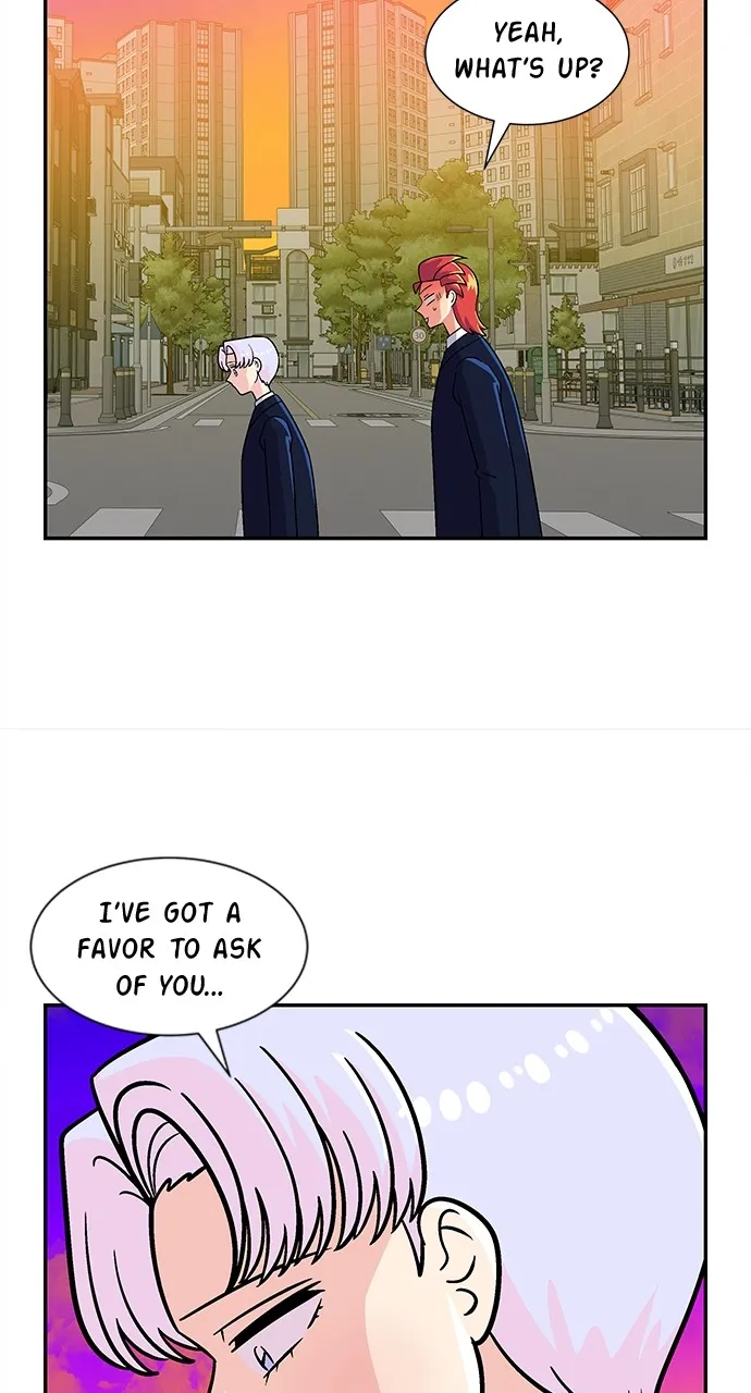 Read Princess Hurricane chapter 52 image 61 on Lezhin