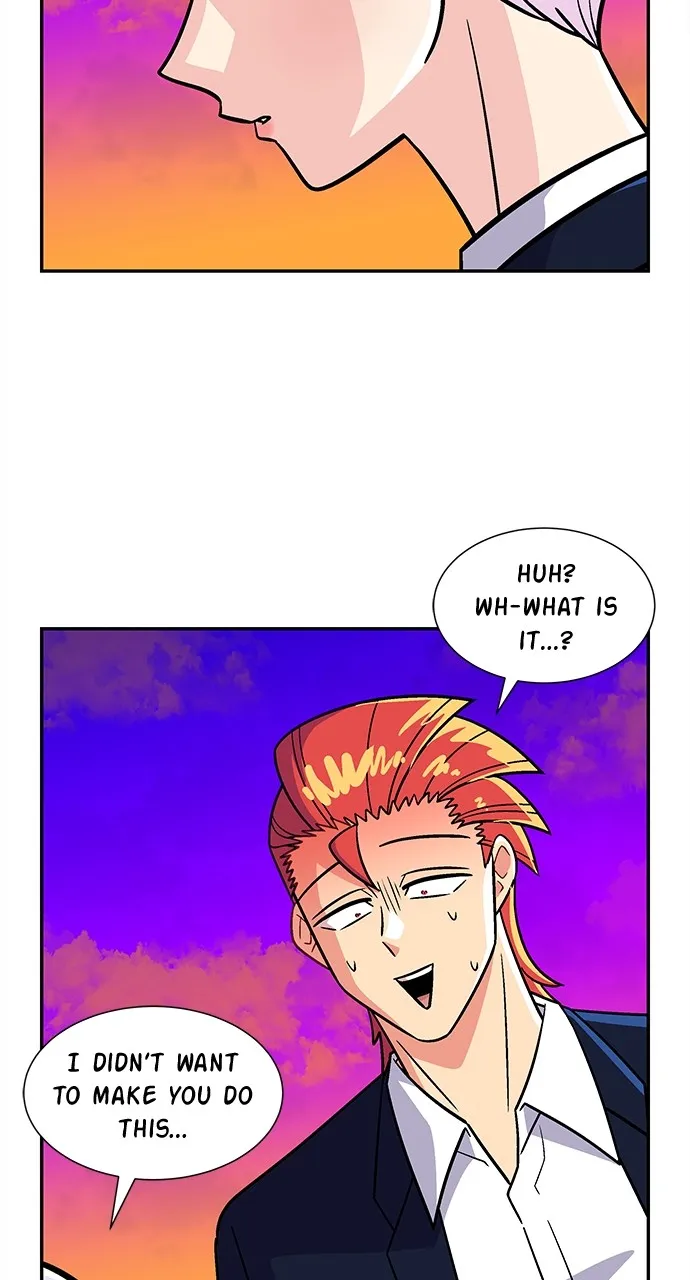Read Princess Hurricane chapter 52 image 62 on Lezhin