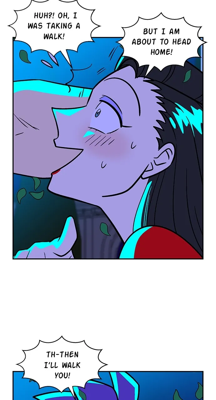 Read Princess Hurricane chapter 52 image 9 on Lezhin
