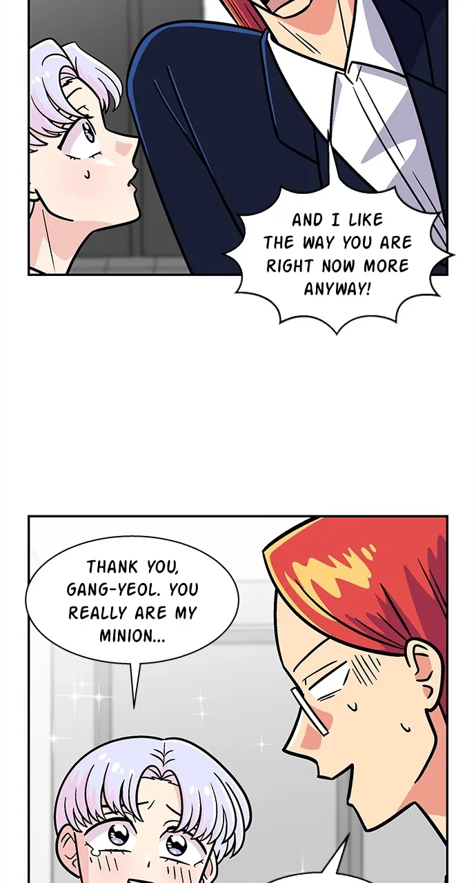 Read Princess Hurricane chapter 53 image 10 on Lezhin