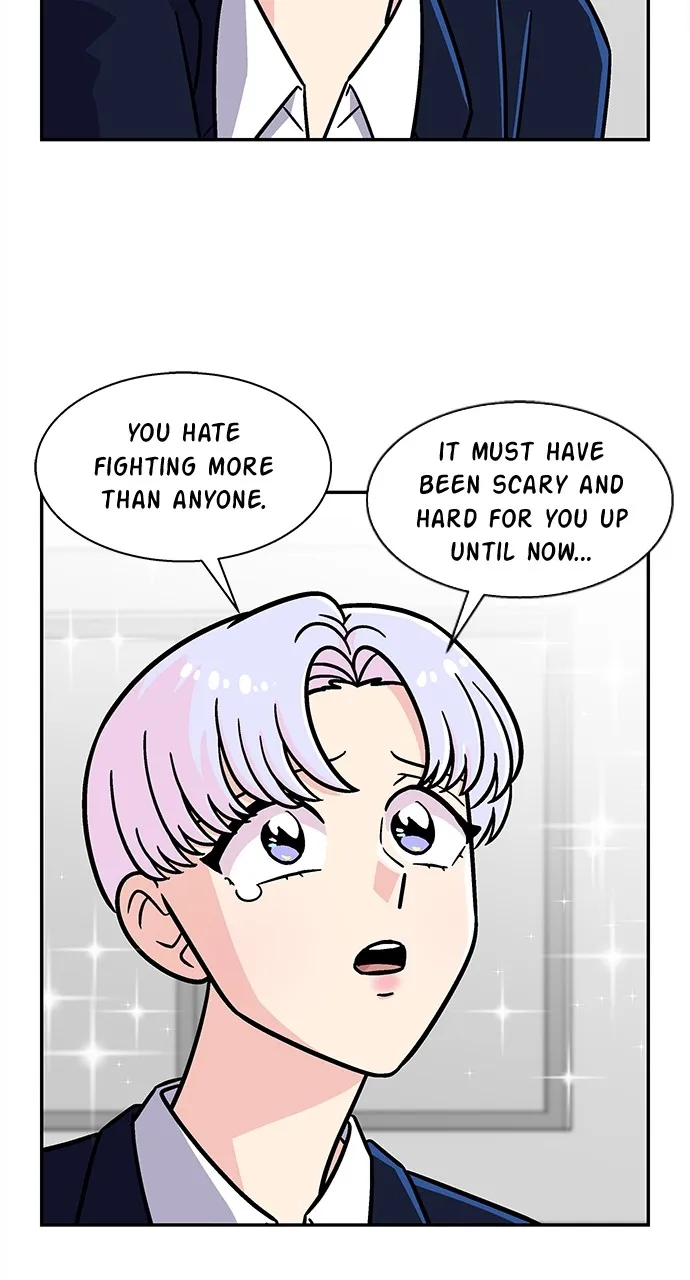 Read Princess Hurricane chapter 53 image 12 on Lezhin