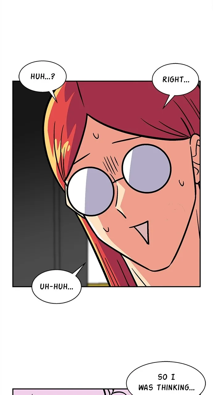 Read Princess Hurricane chapter 53 image 13 on Lezhin