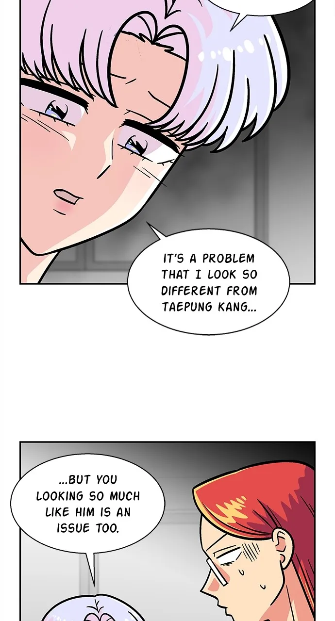 Read Princess Hurricane chapter 53 image 14 on Lezhin
