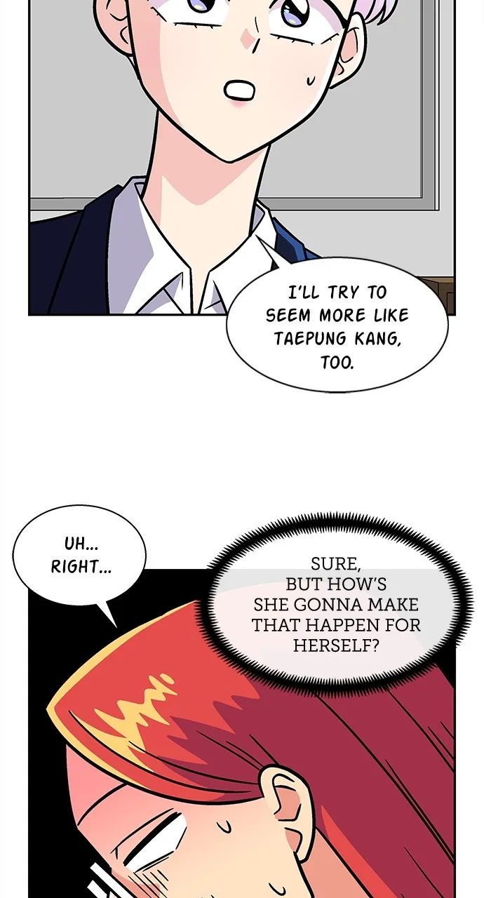 Read Princess Hurricane chapter 53 image 16 on Lezhin