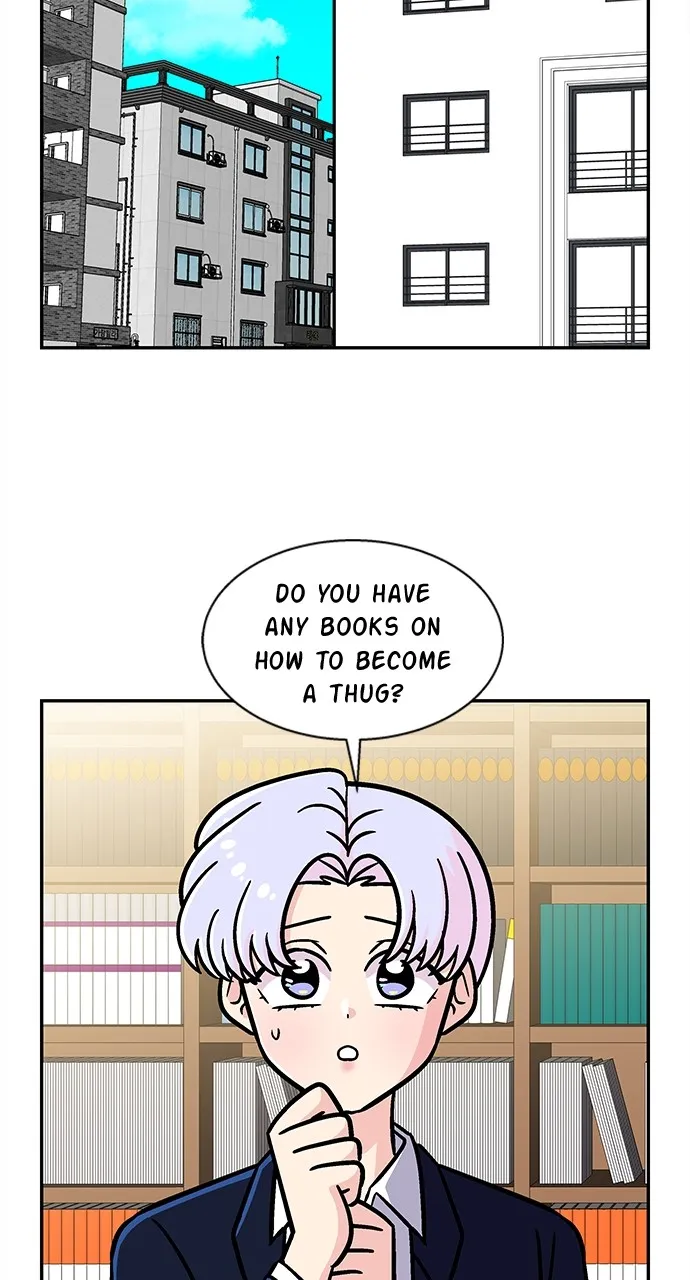 Read Princess Hurricane chapter 53 image 18 on Lezhin
