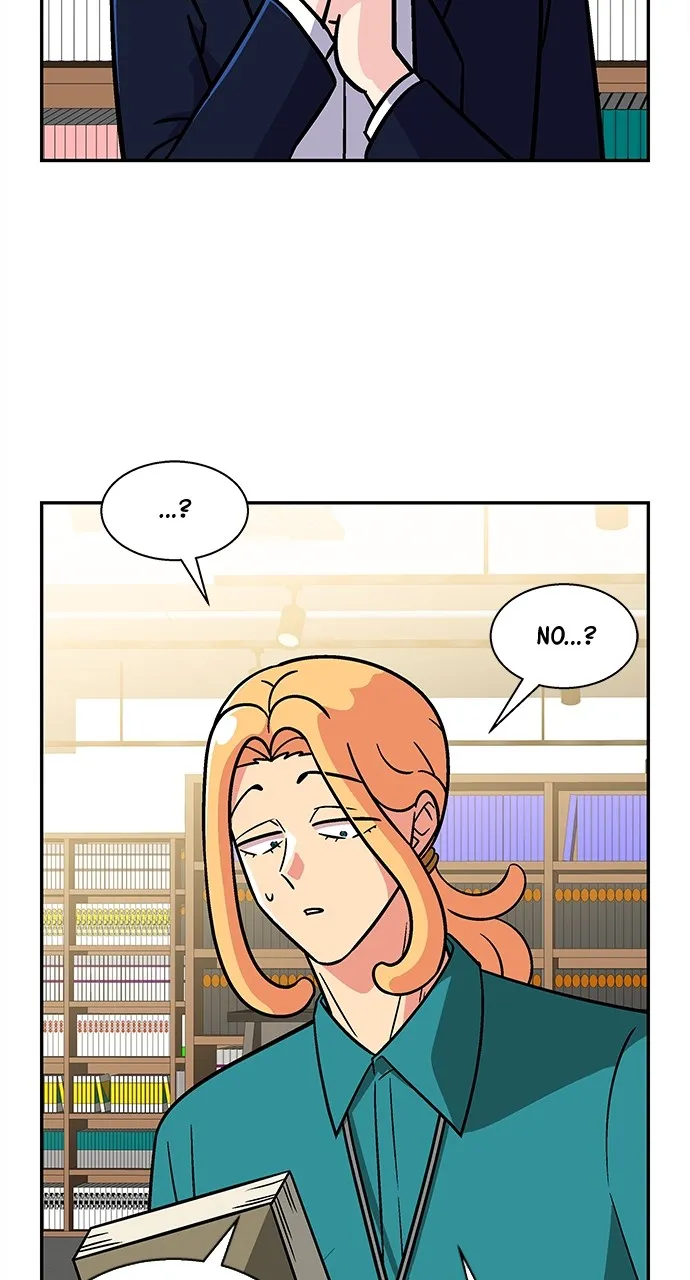 Read Princess Hurricane chapter 53 image 19 on Lezhin