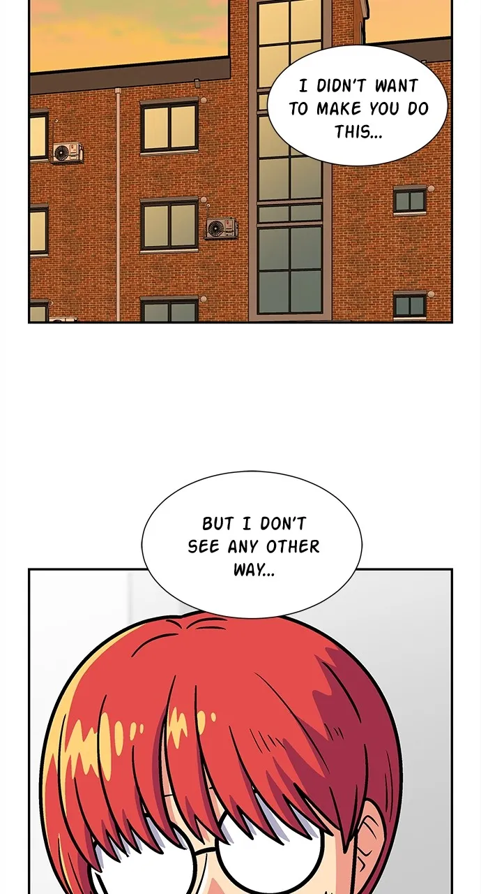 Read Princess Hurricane chapter 53 image 2 on Lezhin