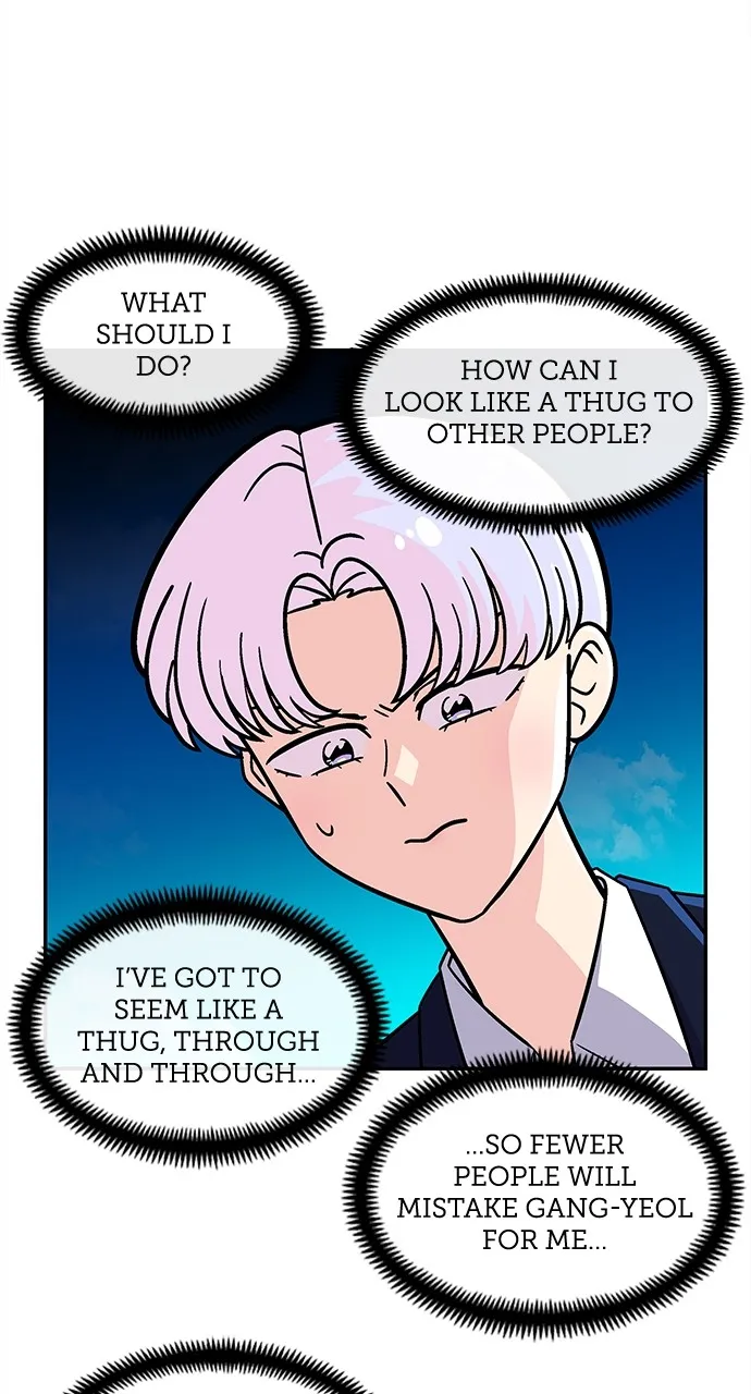 Read Princess Hurricane chapter 53 image 21 on Lezhin