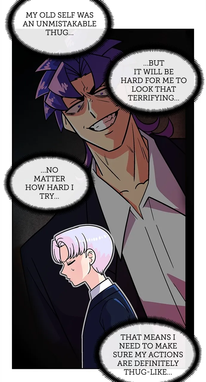 Read Princess Hurricane chapter 53 image 22 on Lezhin