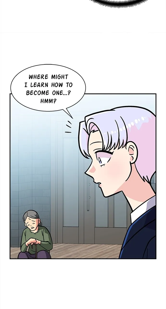 Read Princess Hurricane chapter 53 image 23 on Lezhin