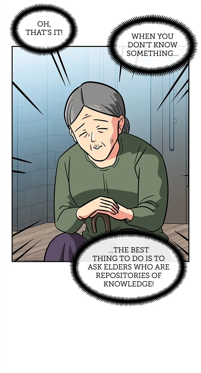 Read Princess Hurricane chapter 53 image 24 on Lezhin