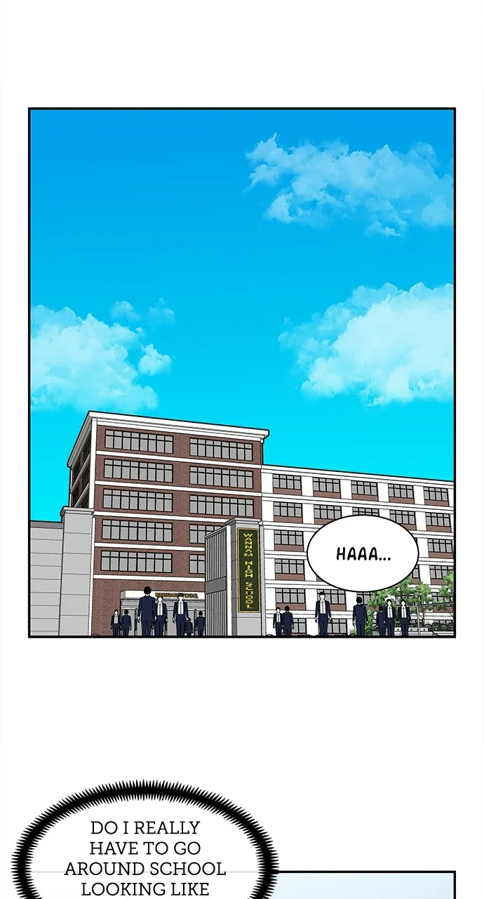 Read Princess Hurricane chapter 53 image 25 on Lezhin