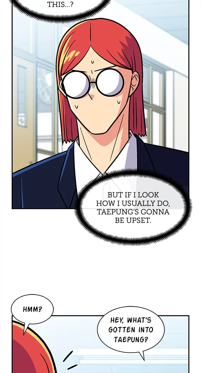 Read Princess Hurricane chapter 53 image 26 on Lezhin