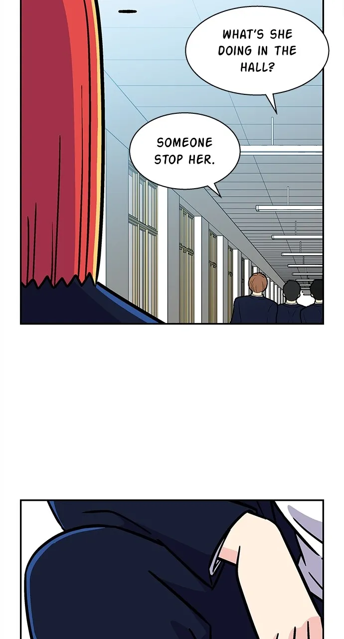 Read Princess Hurricane chapter 53 image 27 on Lezhin