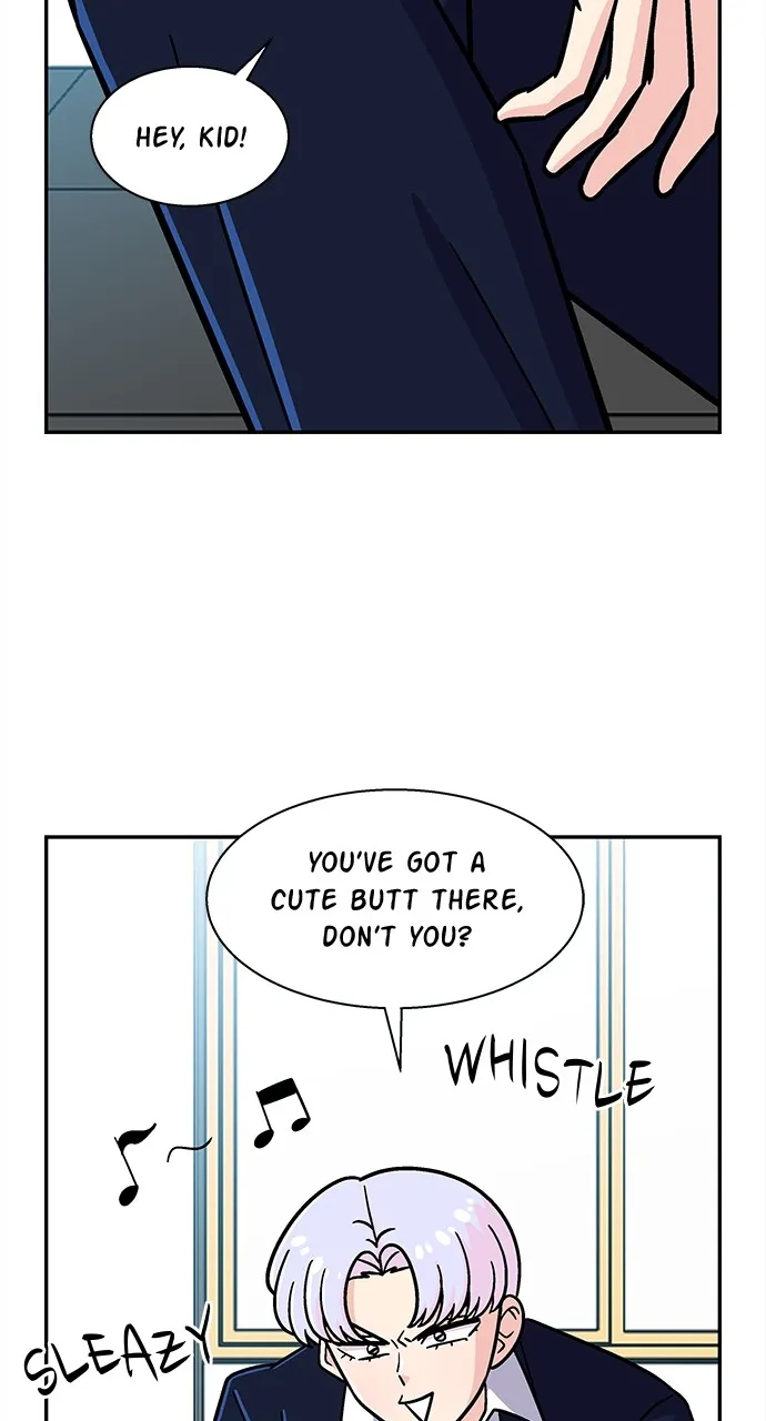Read Princess Hurricane chapter 53 image 28 on Lezhin