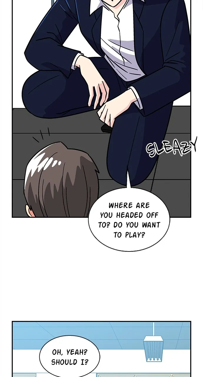 Read Princess Hurricane chapter 53 image 29 on Lezhin