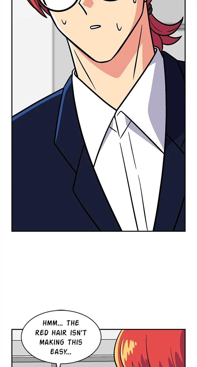 Read Princess Hurricane chapter 53 image 3 on Lezhin