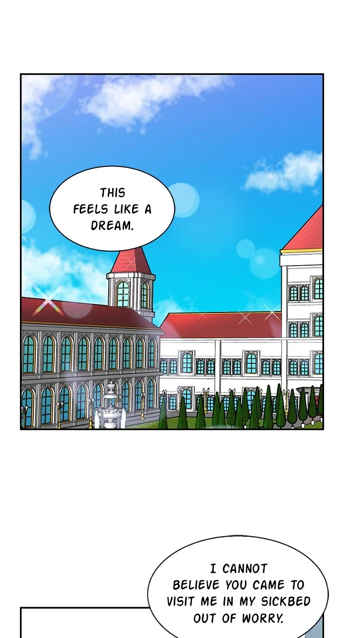 Read Princess Hurricane chapter 53 image 31 on Lezhin