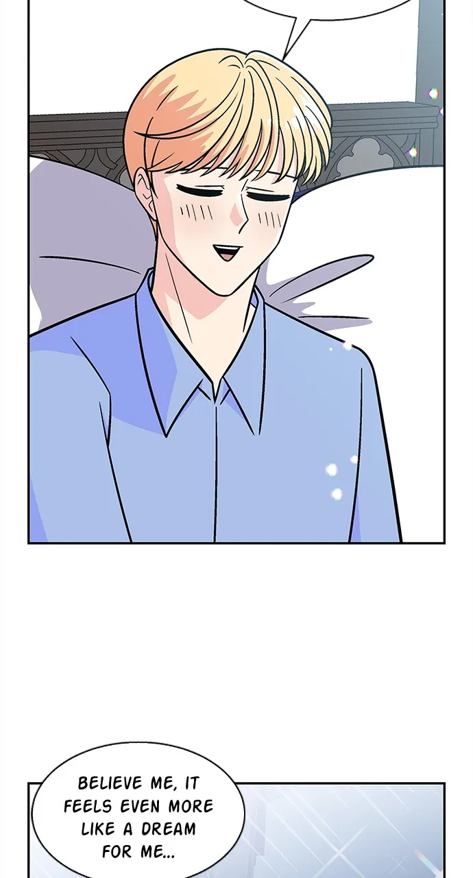 Read Princess Hurricane chapter 53 image 32 on Lezhin