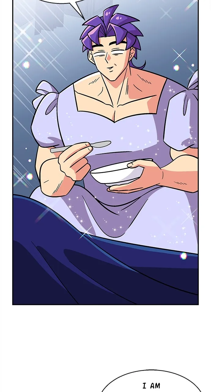 Read Princess Hurricane chapter 53 image 33 on Lezhin